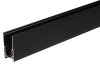 Шинопровод TRM-S20-100B магнитный накладной  1м 48V черный ЭРА