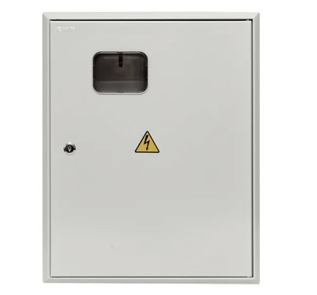 Щит учетно-распред. навесной ЩУРн 3/24 (Э) (500х400х120) IP31 EKF PROxima