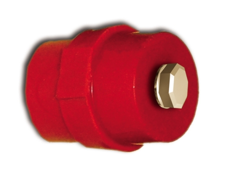 Изолятор "Бочонок" SM-40 475А 12кВ EKF PROxima