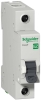 Автоматический выключатель EASY 9 1п 6А C 4.5kA 230B Systeme Electric EZ9F34106