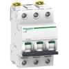 Автоматический выключатель ACTI 9 IC60N 3п 20А C 230B Systeme Electric (A9F79320)