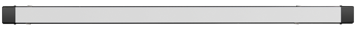 Светильник светодиодный линейный ЭРА SPO-531-B-65K-036 36Вт 4000К 3960Лм IP20 1200мм опал ЧЕРНЫЙ