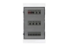 Автоматический выключатель 1п 10А С 4.5kA Systeme Electric C9F34110 City9 Set