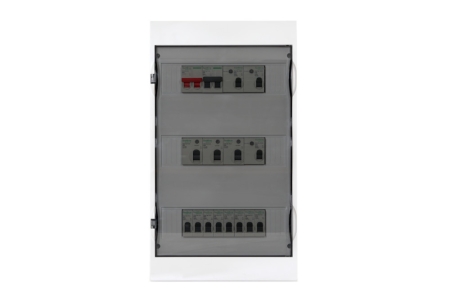 Автоматический выключатель 1п 10А С 4.5kA Systeme Electric C9F34110 City9 Set