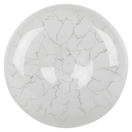 Светильник ЭРА LED 24Вт SPB-6 4000К Marble IP20 1800Лм 328*95 ЭРА