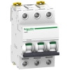 Автоматический выключатель ACTI 9 IC60N 3п 20А C 230B Systeme Electric (A9F79320)