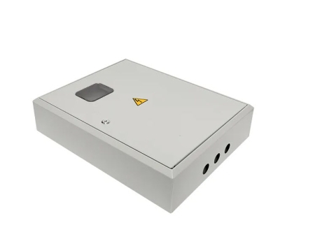 Щит учетно-распред. навесной ЩУРн 3/24 (Э) (500х400х120) IP31 EKF PROxima