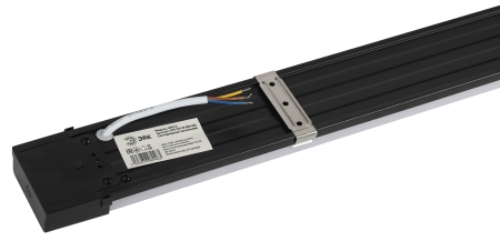 Светильник светодиодный линейный ЭРА SPO-531-B-65K-036 36Вт 4000К 3960Лм IP20 1200мм опал ЧЕРНЫЙ