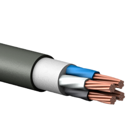 Силовой кабель ВВГнг-LS 4х16 ГОСТ 06FO1102A O