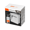 Светильник для ступеней PWS/R S8484 3w 4000K белый встраиваемый 230V IP20  Jazzway5005679