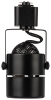 Светильник трековый LED TR11 GU10 BK  (черный) IP20 под лампу MR16  ЭРА