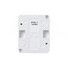 Выключатель  одноклавишный о/п AtlasDesign PROFI IP54 10 АХ БЕЛЫЙ