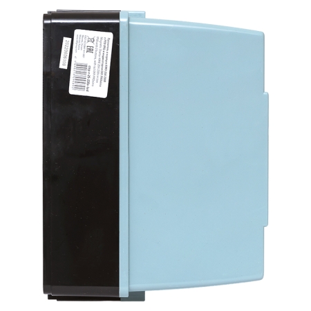 Пускатель в корпусе IP65 КМЭ 25А 230В с РТЭ Ir-17-25A и индикатором EKF