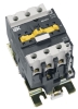 Контактор КМИ-35012 50А 230В/АС3 1NO;1NC IEK