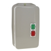 Пускатель в корпусе КМЭ-95А 220В с РТЭ IP65 EKF
