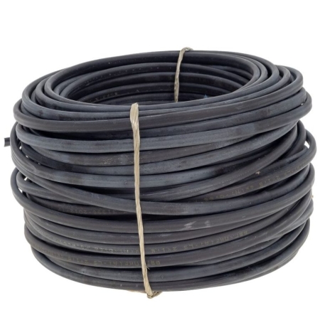 Силовой кабель ВВГ-Пнг(А) LS 3х2.5 DIY ГОСТ 20 м 54633