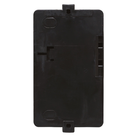 Пускатель в корпусе IP65 КМЭ 25А 230В с РТЭ Ir-17-25A и индикатором EKF