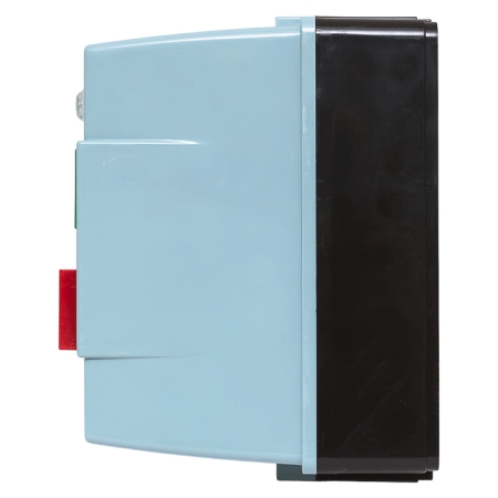 Пускатель в корпусе IP65 КМЭ 25А 230В с РТЭ Ir-17-25A и индикатором EKF