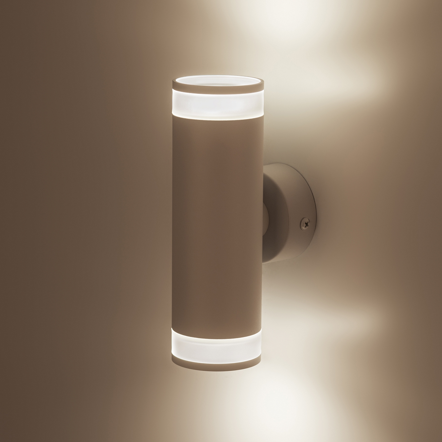 Светильник GU10 металл белый накладной ЭРА WL30 GU10 WH