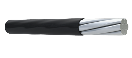 Провод СИП-3 1х50 ГОСТ Иркутсккабель