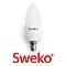 Светодиодные лампы Sweko