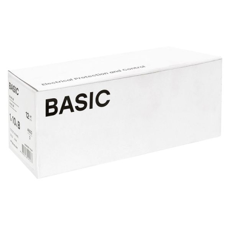 Автоматический выключатель ВА 47-29 С 1п 25А (без опломбирования) EKF Basic)
