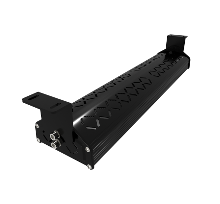 Светильник промышленный ДСП PPI- 04 150w 5000K 60/120° 15000Lm IP65 230V/50Hz/E Jazzway 5044371