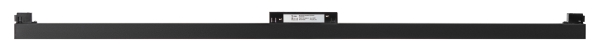 Светильник трековый LED магнитный TRM20-1-90-20W4K-B для системы NOVA 90см 48V 20Вт 4000К черный ЭРА