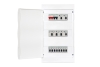 Автоматический выключатель 1п 10А С 4.5kA Systeme Electric C9F34110 City9 Set