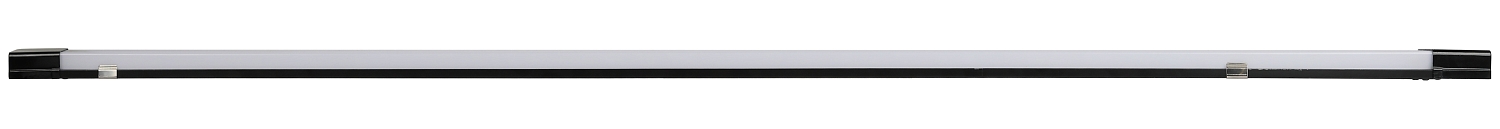 Светильник светодиодный линейный ЭРА SPO-531-B-65K-036 36Вт 4000К 3960Лм IP20 1200мм опал ЧЕРНЫЙ