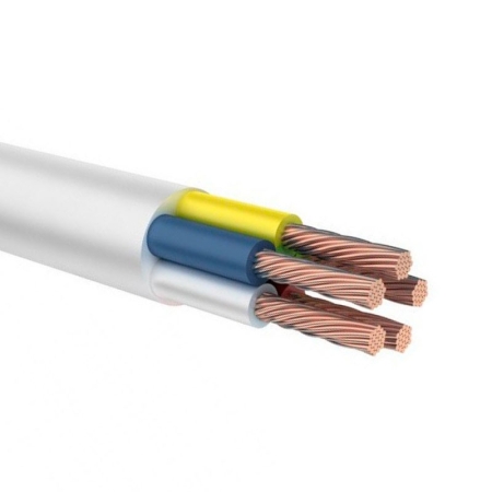 Провод ПВС 4х4 ГОСТ ПСК  08FO0801A H (100)