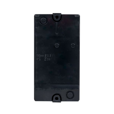 Пускатель в корпусе КМЭ-18А 380В с РТЭ IP65 EKF PROxima