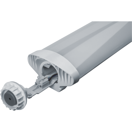 Светильник LED аналог ЛСП 2х18 DSP-02 18W 6500K IP65 Navigator 14655