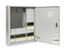 Щит учетно-распред. навесной ЩУРн 3/24 (Э) (500х400х120) IP31 EKF PROxima