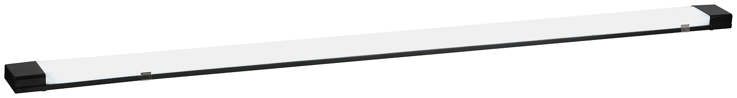 Светильник светодиодный линейный ЭРА SPO-531-B-65K-036 36Вт 4000К 3960Лм IP20 1200мм опал ЧЕРНЫЙ