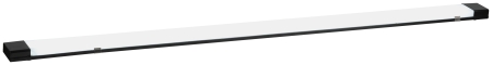 Светильник светодиодный линейный ЭРА SPO-531-B-65K-036 36Вт 4000К 3960Лм IP20 1200мм опал ЧЕРНЫЙ
