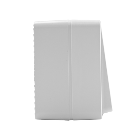Выключатель  одноклавишный о/п AtlasDesign PROFI IP54 10 АХ БЕЛЫЙ