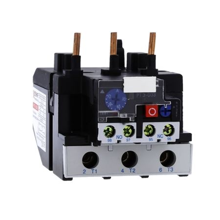 Реле тепловое РТЭ 1312 5.5-8А EKF PROxima