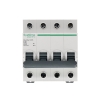 Автоматический выключатель 4п 40А С 4.5kA Systeme Electric C9F34440 City9 Set