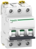 Автоматический выключатель ACTI 9 IC60N 3п 20А C 230B Systeme Electric (A9F79320)