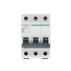 Автоматический выключатель 3п 10А С 4.5kA Systeme Electric C9F34310 City9 Set