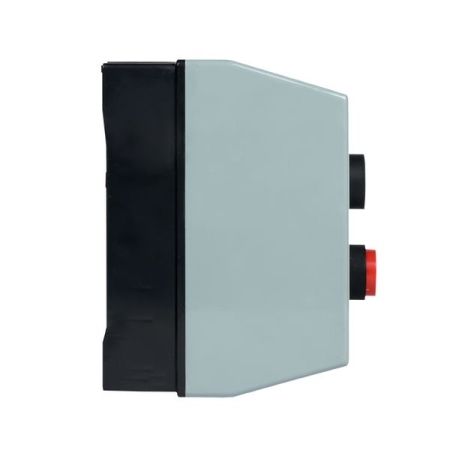 Пускатель в корпусе КМЭ-18А 380В с РТЭ IP65 EKF PROxima