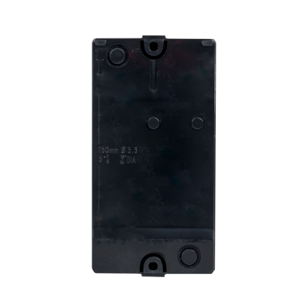 Пускатель в корпусе IP65 КМЭ 12А 230В с РТЭ Ir-9-13A и индикатором EKF