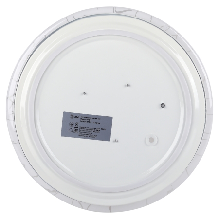 Светильник ЭРА LED 24Вт SPB-6 4000К Marble IP20 1800Лм 328*95 ЭРА