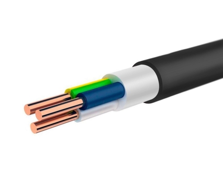 Силовой кабель ВВГнг-FRLS 3х 1,5 ГОСТ ПРОМЭКО