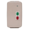 Пускатель в корпусе IP65 КМЭ 40А 230В с РТЭ Ir-30-40A и индикатором EKF
