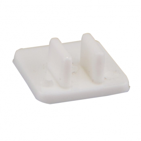 Заглушка на шину соединительную 3-х фазную (50шт) EKF Proxima