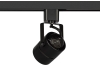 Светильник трековый LED TR11 GU10 BK  (черный) IP20 под лампу MR16  ЭРА