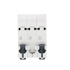 Автоматический выключатель 3п 10А С 4.5kA Systeme Electric C9F34310 City9 Set