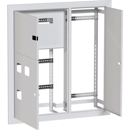 Щит этажный ЩЭ на 3 квартиры (1000х950х160) IP31 EKF Basic КК НОВИНКА (mb28-v-3)